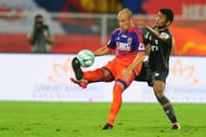 Eduardo Ferreira, FC Pune City, ISL 2016
