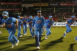 India vs New Zealand 2016: 5 takeaways from the ODI series