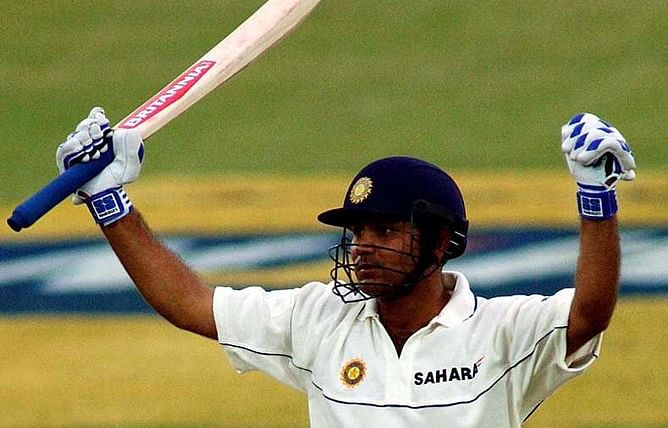 10 best moments from Virender Sehwag's international career