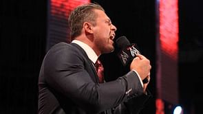 WWE News: The Miz talks about losing the Intercontinental Title and his altercation with Daniel Bryan