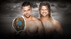 WWE News: Major spoiler for The Miz vs Dolph Ziggler's Title vs Career match at No Mercy