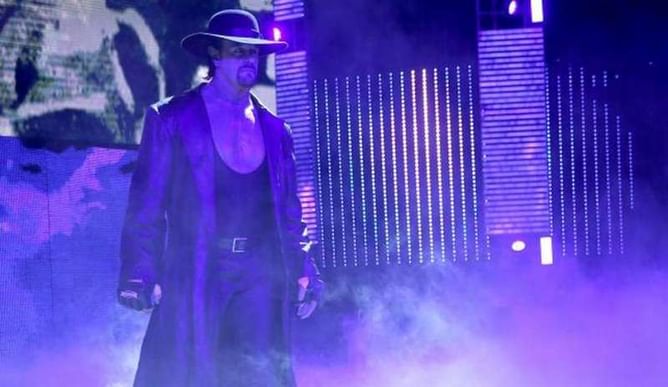 WWE News: Jim Ross says that The Undertaker will wrestle at WrestleMania 33