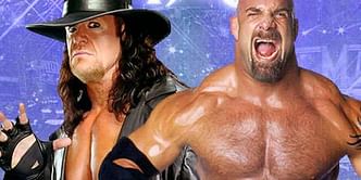 WWE Rumours: Goldberg vs The Undertaker reportedly in the works for WrestleMania 33