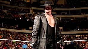 WWE Rumours: Goldberg or Sting may be the The Undertaker's final WrestleMania opponent