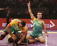 2016 Kabaddi World Cup