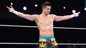 5 WWE wrestlers that you didn’t know had a legit background in combat sports