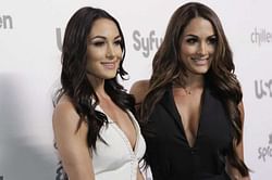 WWE News: Nikki Bella reveals big fight with Daniel Bryan