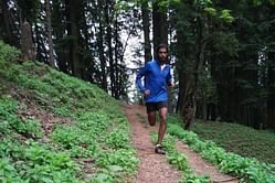 In conversation with India's first Spartathlon runner, Kieren D'Souza