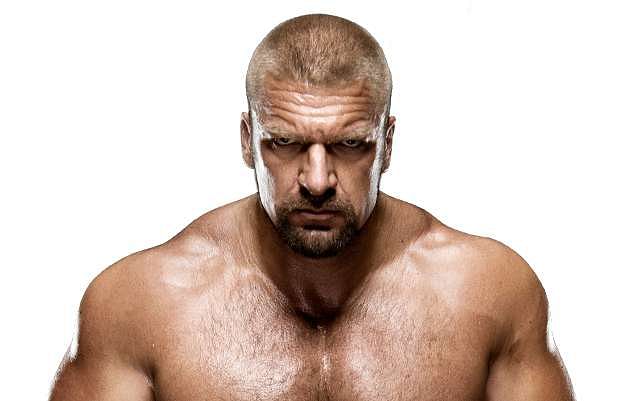 Things You Didn't Know About Triple H