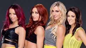 WWE News: Becky Lynch talks about a possible Four Horsewomen reunion