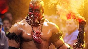 WWE Rumours: Boogeyman set to appear in next week's RAW