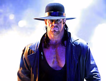 The Undertaker net worth and salary 2016