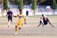 TFA vs DDFC, Subroto Cup