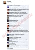 Fake FB Wall: Goldberg gets trolled by Superstars following his WWE return