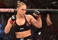 MMA News: Ronda Rousey to fight Amanda Nunes at UFC 207