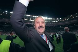 5 managers who were unfairly sacked by their clubs