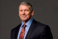 The Journey of Vince McMahon