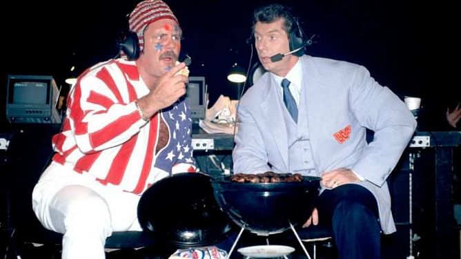 5 Drug scandals that WWE want you to forget