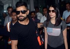 'Name Virat Kohli's girlfriend' - Thane school exam question