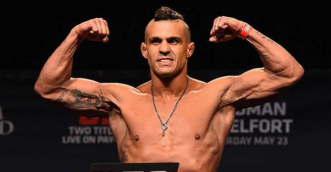 MMA News: Vitor Belfort retires?