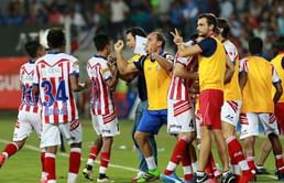 ISL 2016: Mumbai City FC 1-1 Atletico de Kolkata - 5 Talking Points