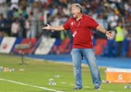 Zico, FC Goa