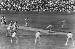 Why 'whites' are considered to be the traditional attire in Test cricket