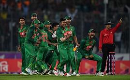 Why England captain Jos Buttler mouthed off after being dismissed in the second ODI against Bangladesh