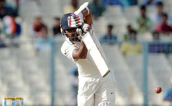 India vs New Zealand, Day 4 Stats: Wriddhiman Saha creates unique record, Luke Ronchi becomes Ravindra Jadeja's bunny