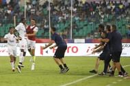 Delhi Dynamos