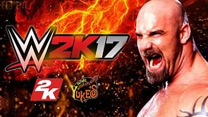 WWE 2K17: 5 Things you need to know