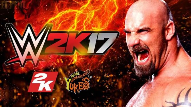 WWE 2K17: 5 Things you need to know