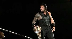 WWE Live Event Results - Calgary, Canada 15th October, 2016