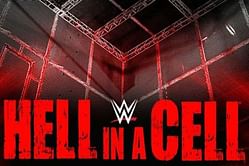 WWE News: Two new matches expected for Hell In A Cell