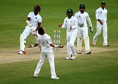 Yasir Shah becomes fastest Asian bowler to reach 100 Test wickets