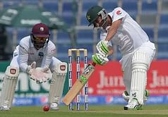 Stats: Younis Khan breaks record for most Test centuries after the age of 35