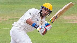 Ranji Trophy, Fourth round, Day 4 Round-up: Yuvraj smashes double century; Karnataka register easy victory