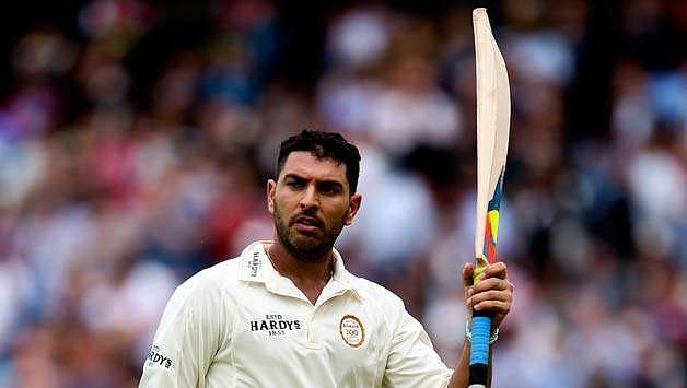 Ranji Trophy, Fourth round, Day 3 Round-up: Yuvraj Singh and Stuart Binny score spectacular hundreds; Delhi on the brink of victory