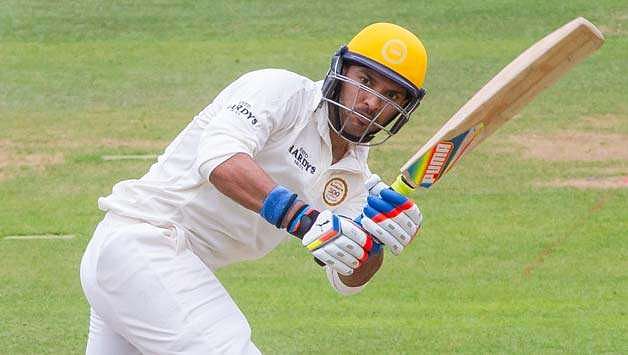 Ranji Trophy 2016-17, Day 2 Round-Up: Goa create history; Yuvraj Singh fails with the bat