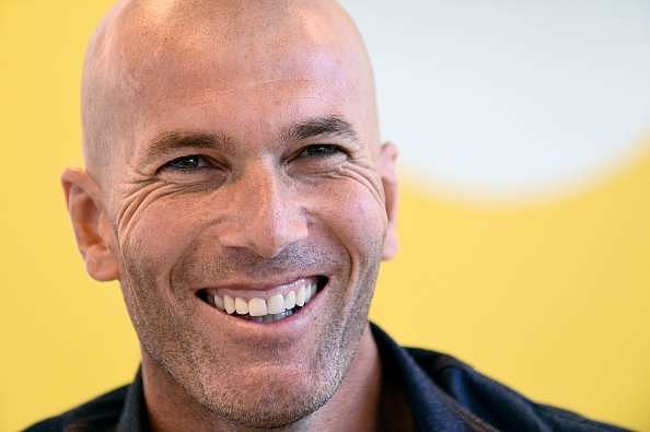 Zinedine Zidane rules out managing Paris Saint-Germain in the future, says it is 'impossible'