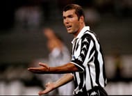 zinedine zidane