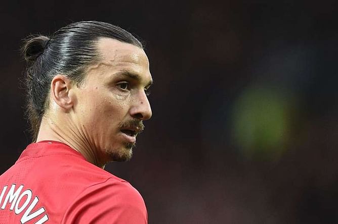 Manchester United news: Gary Neville backs Zlatan Ibrahimovic to rediscover form
