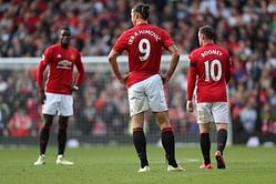 EPL 2016/17: Danny Mills blasts Manchester United and claims only three players could make it into rival teams