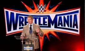 WWE WrestleMania 33: Projecting the top bouts for the biggest PPV of the year