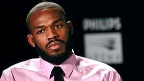 UFC News: Jon Jones Suspended for a year due to Anti-Doping Violation