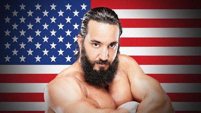 WWE News: Tony Nese officially signs with the WWE; Drew Gulak's status unknown