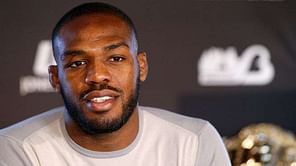 UFC News: Jon Jones stripped of interim UFC light heavyweight title