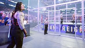5 Moments from Hell In A Cell 2016 you may have missed
