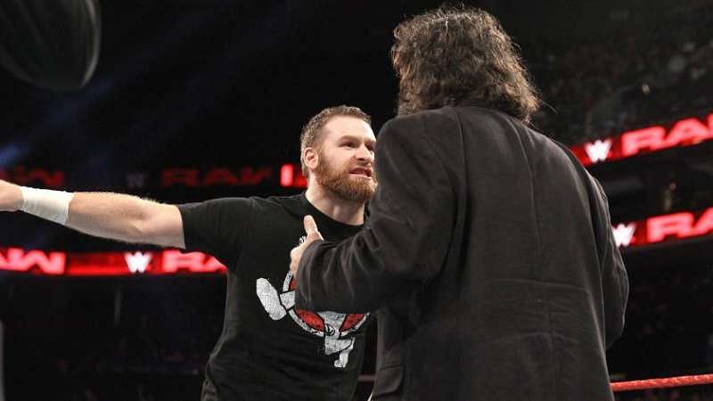 WWE News: Shane McMahon and Daniel Bryan invited to raw 