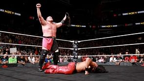 WWE News: What happened after NXT Takeover:Toronto went off the air